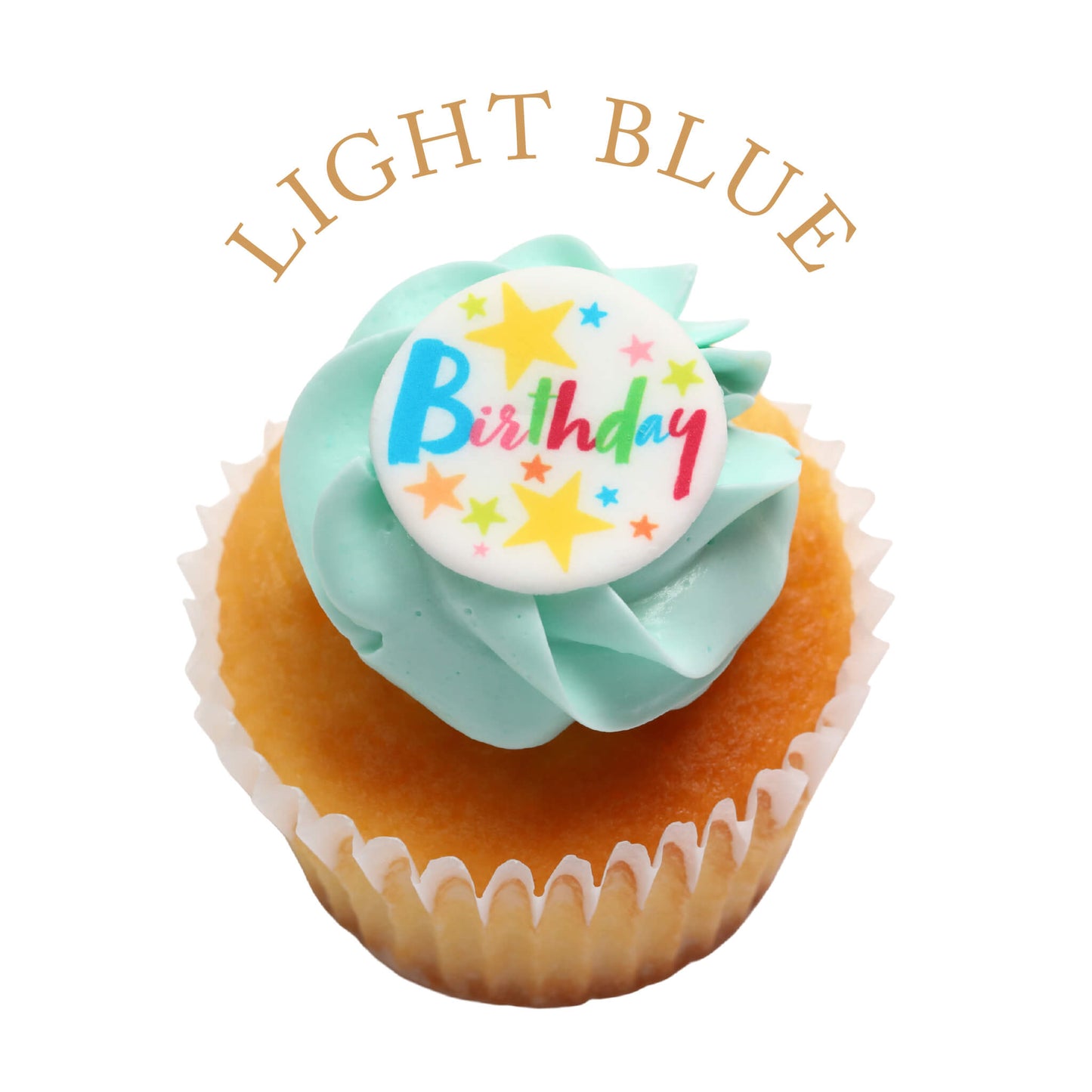 Star Birthday Box (6 pieces) *Shipped sequentially within 3-4 days