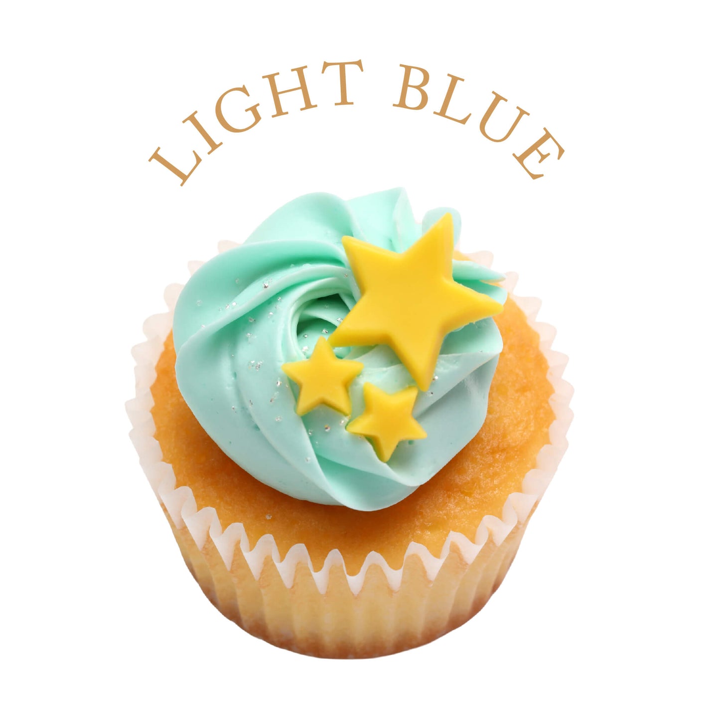 Star Birthday Box (6 pieces) *Shipped sequentially within 3-4 days