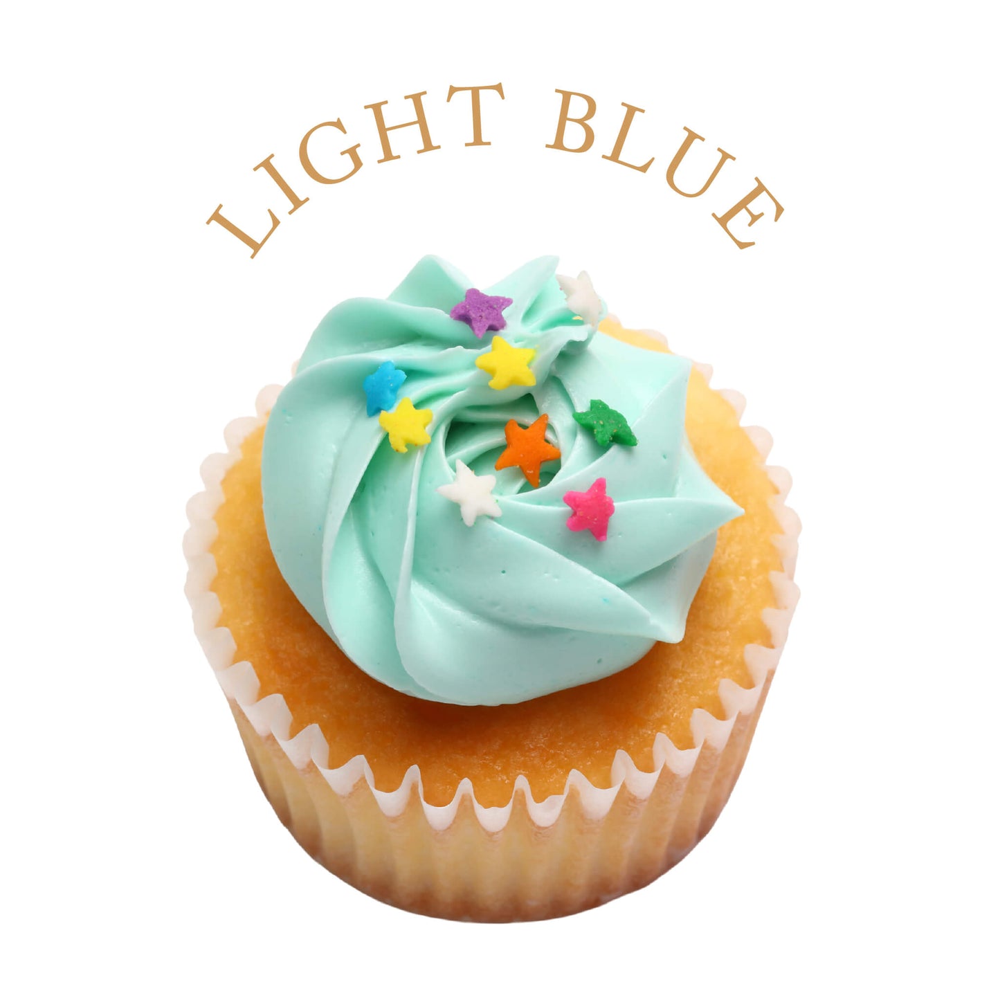 Star Birthday Box (6 pieces) *Shipped sequentially within 3-4 days