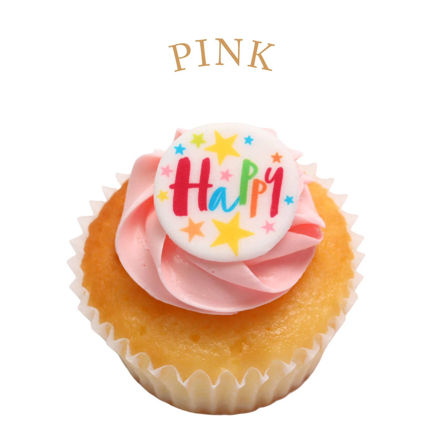 Star Birthday Box (6 pieces) *Shipped sequentially within 3-4 days