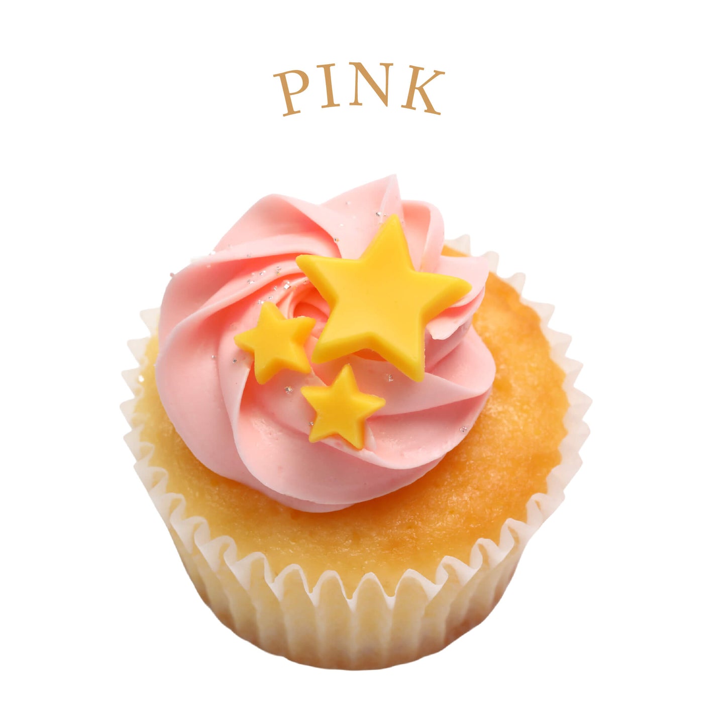 Star Birthday Box (6 pieces) *Shipped sequentially within 3-4 days