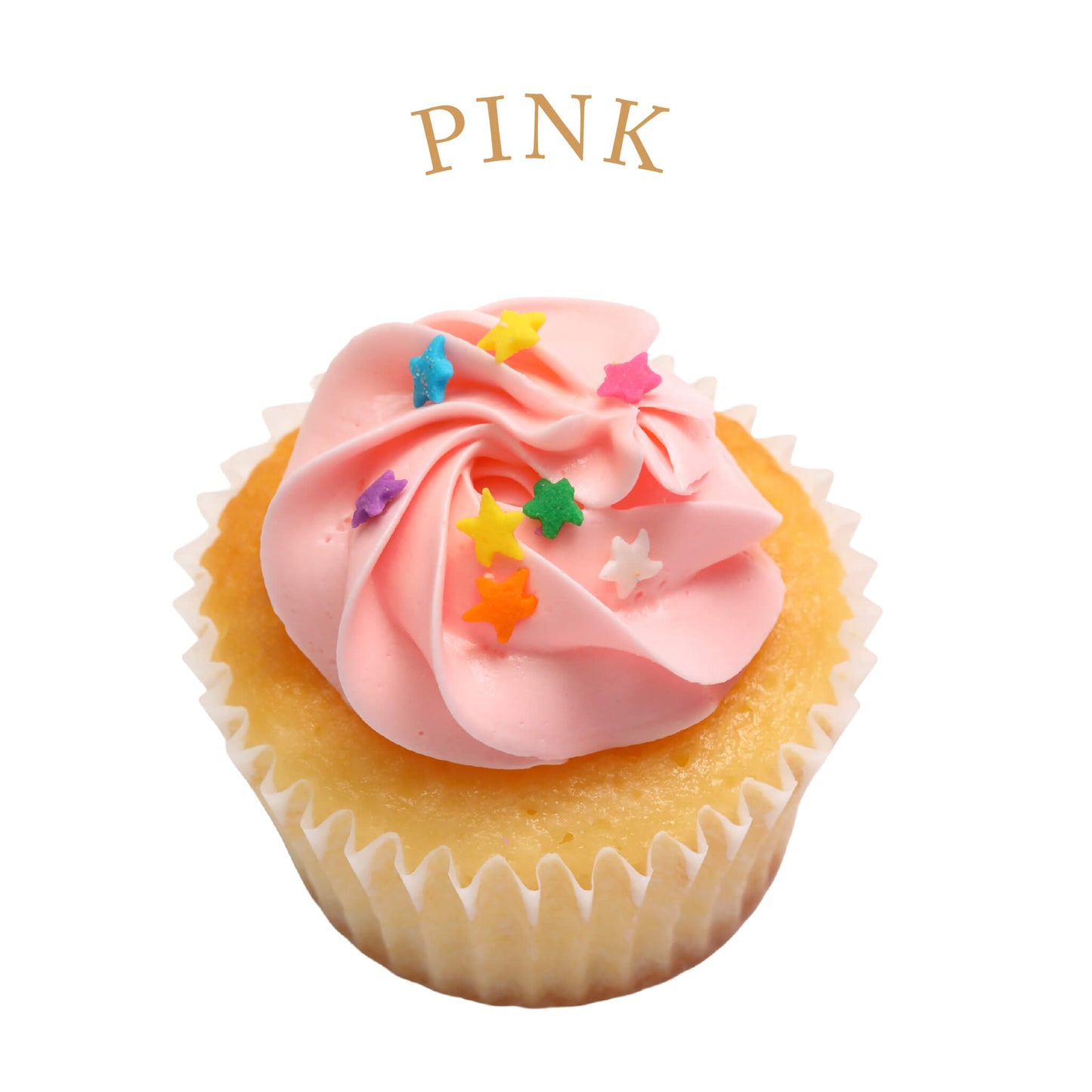 Star Birthday Box (6 pieces) *Shipped sequentially within 3-4 days