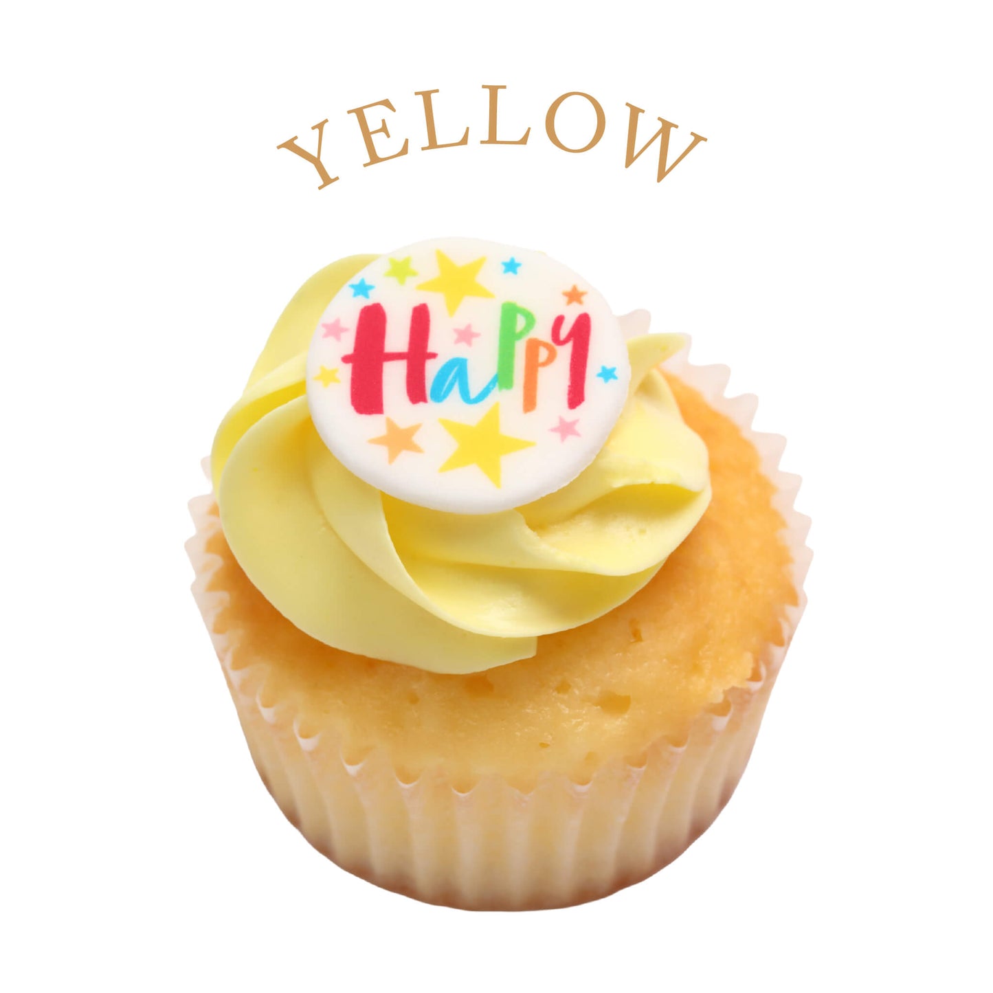 Star Birthday Box (6 pieces) *Shipped sequentially within 3-4 days