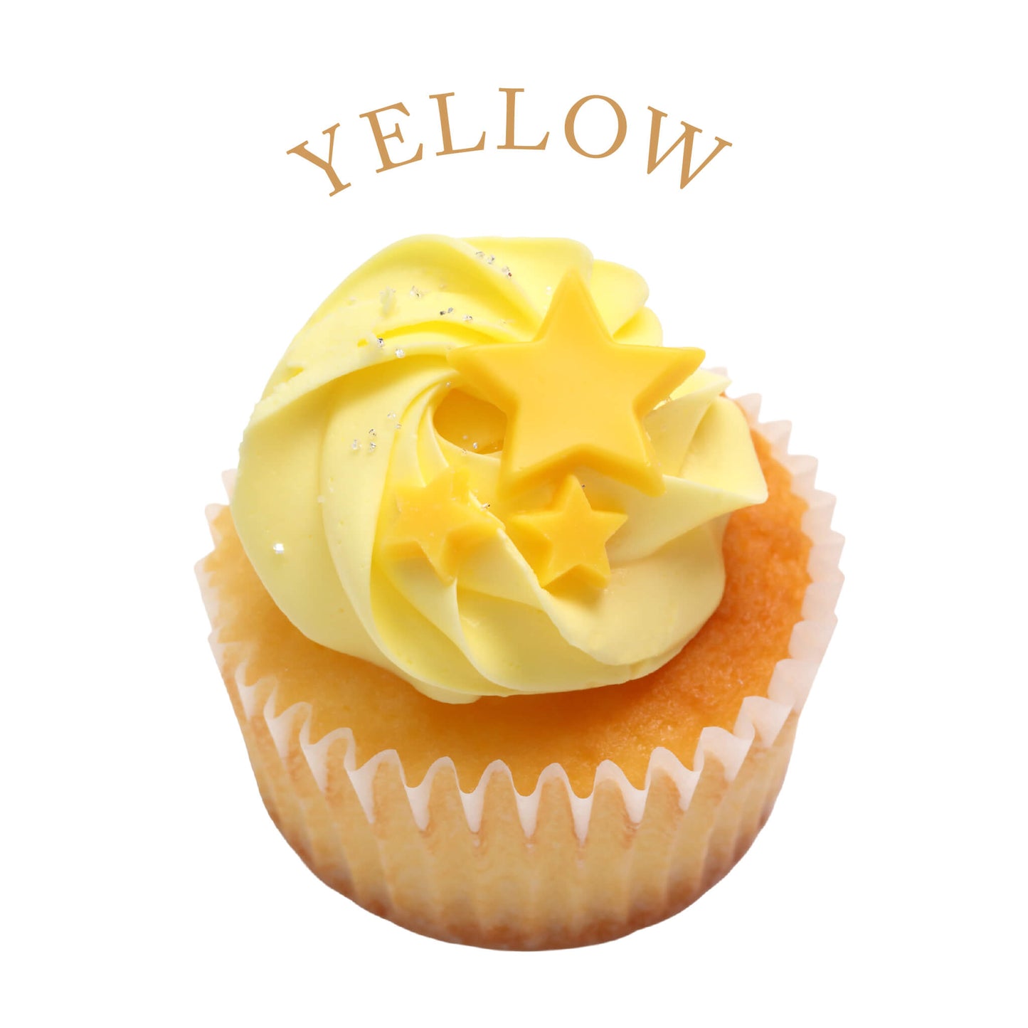 Star Birthday Box (6 pieces) *Shipped sequentially within 3-4 days