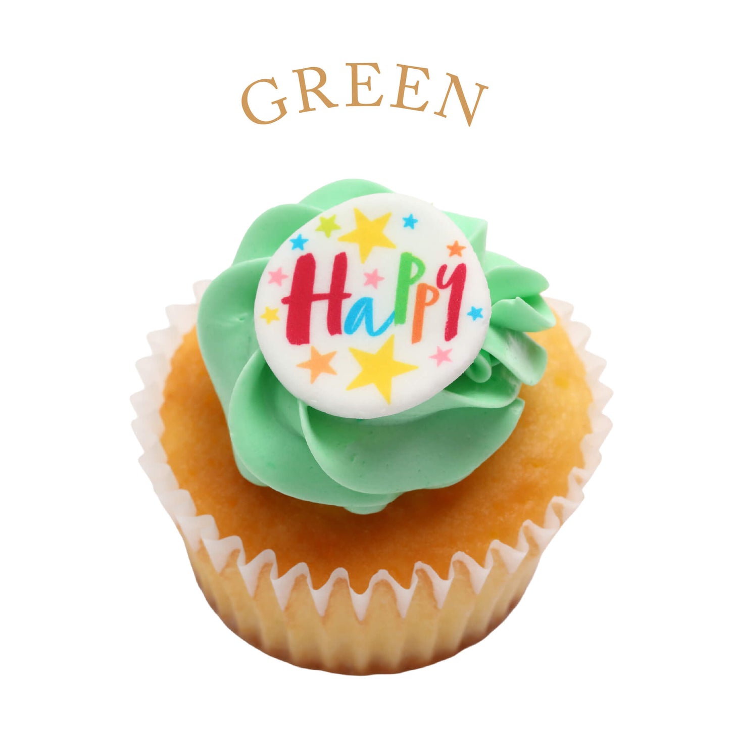 Star Birthday Box (6 pieces) *Shipped sequentially within 3-4 days