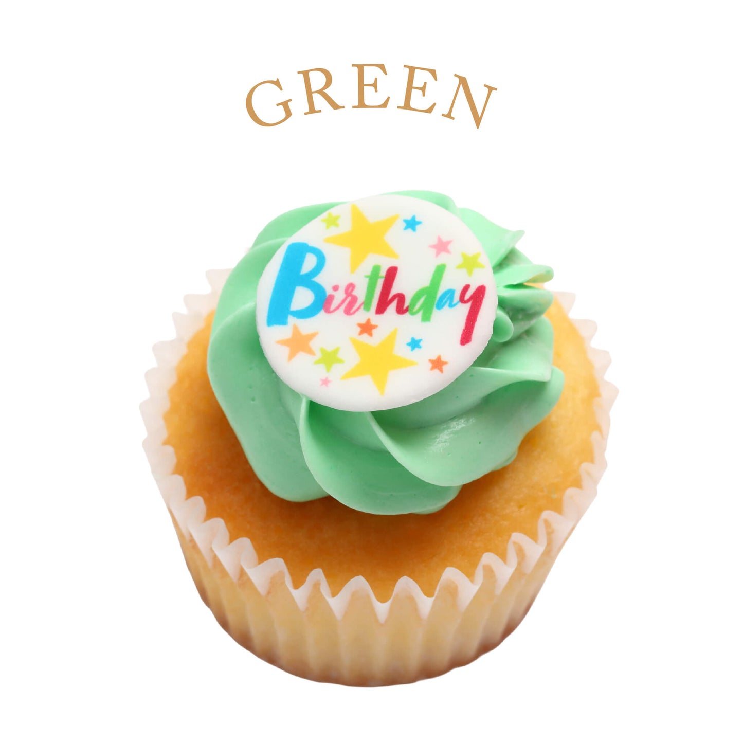 Star Birthday Box (6 pieces) *Shipped sequentially within 3-4 days