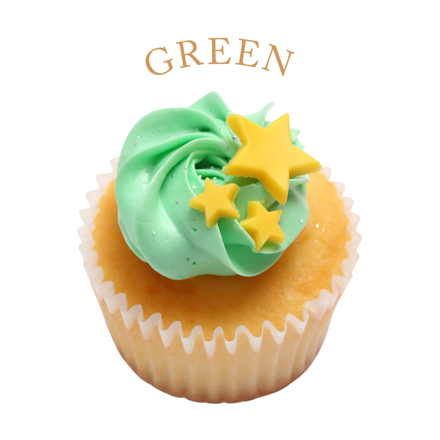 Star Birthday Box (6 pieces) *Shipped sequentially within 3-4 days