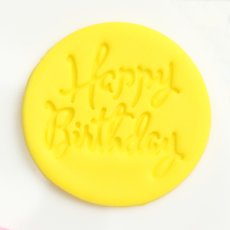 Photo3: [Option] Happy Birthday (3)