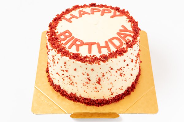 Birthday cake🎈 #birthdaycake #cakedecorating #fondantart #onlinecakes... |  TikTok