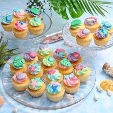 Photo2: PARTY UNDER THE SEA BOX (24pcs) (2)